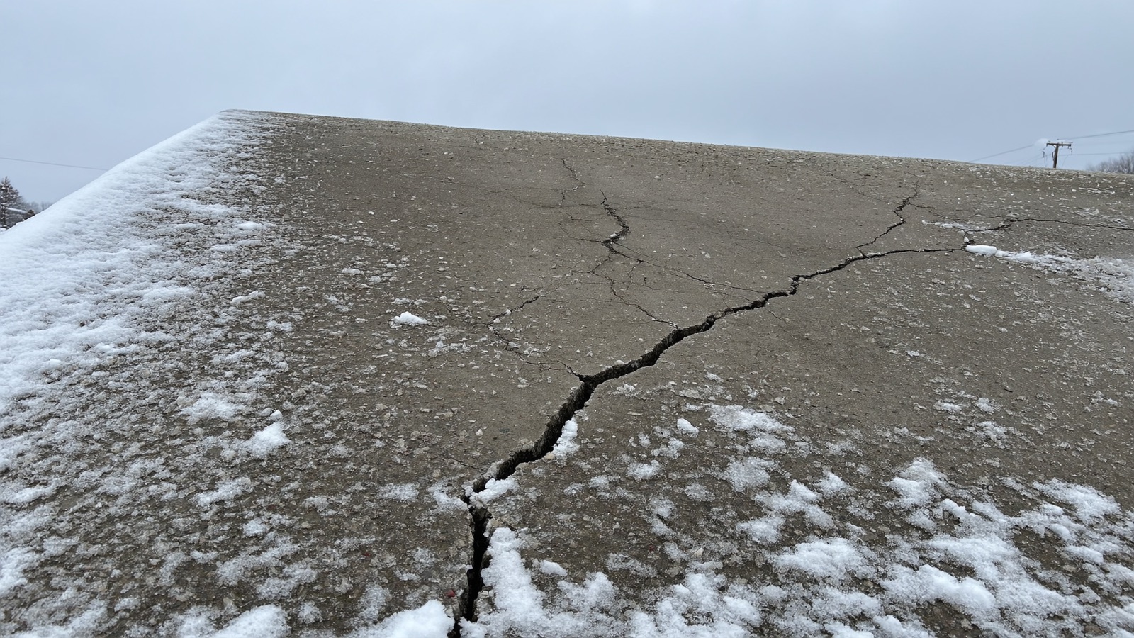 Frost Heave: How Minnesota Winters Lift and Crack Foundations